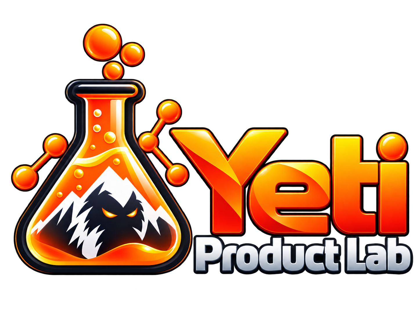 Yeti Product Lab logo
